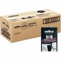 Lavazza Coffee, Freshpack, Dark Roast, Intenso, 0.32oz, 7BN, 76PK LAV48106